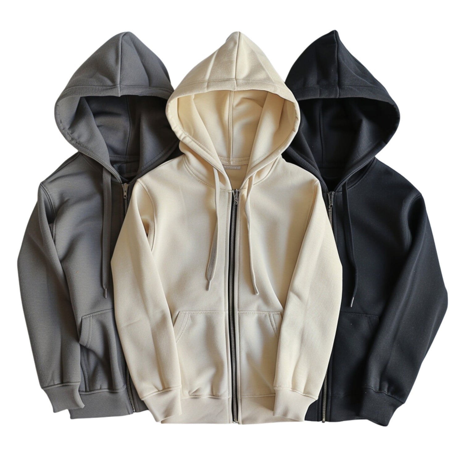 Hoodies 2.0 - TM Signature