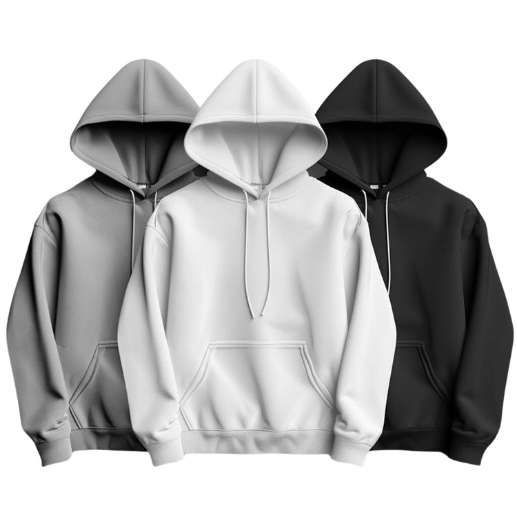 Hoodies - TM Signature