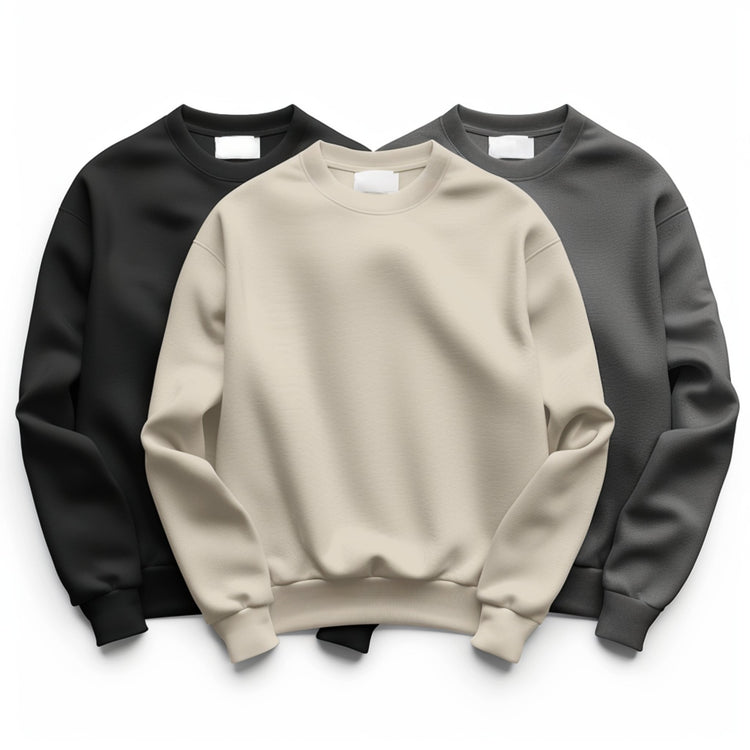 Sweaters - TM Signature