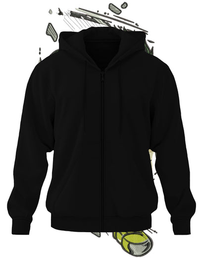 TMsignature Hoodie Hoodie 600 GSM Zoro One Piece Large Design Hoodie 600 GSM Zoro One Piece Large Design